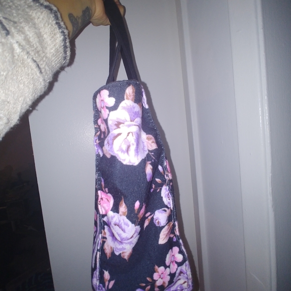 Canvas bag - Picture 4 of 4